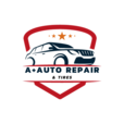 aplusautorepairandtires.com